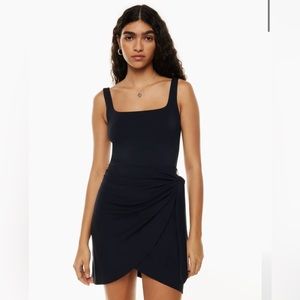 Wilfred Saturn Mini Dress
